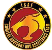 COMISAF Advisory and Assistance Team (CAAT) - Afghanistan